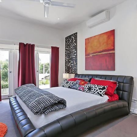 Barossa White House The West Wing Bed & Breakfast Angaston Dış mekan fotoğraf